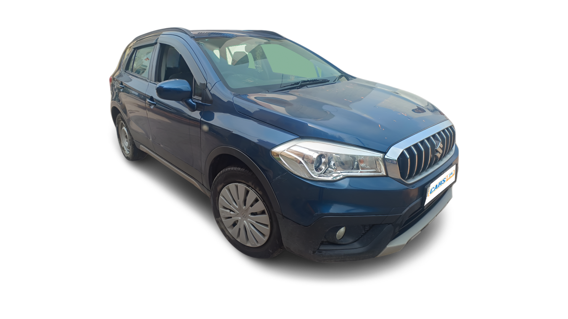 Maruti S Cross-img